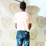 Detenido por golpear a niño de 9 años en Brisas de Altagracia, Gómez