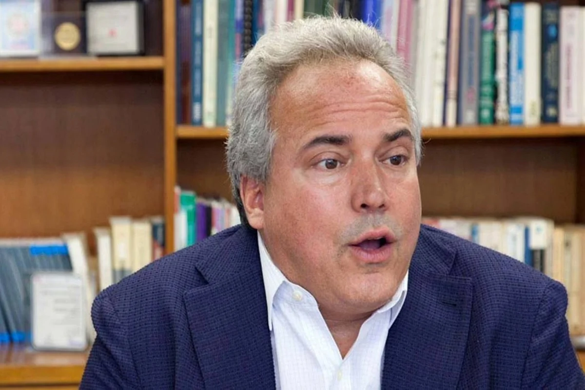 Reestructuración de la deuda podría durar 5 años, explicó Alejandro Grisanti