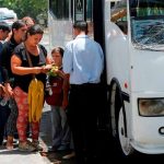 Nuevo aumento del pasaje urbano en junio