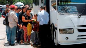 Nuevo aumento del pasaje urbano en junio