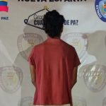 Detenido un hombre por presunto abuso sexual contra una niña de 4 años en el municipio Gómez