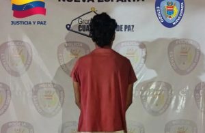 Detenido un hombre por presunto abuso sexual contra una niña de 4 años en el municipio Gómez