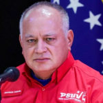 Cabello: «Este país no va entrar en caos, el pueblo entiende la situación»