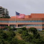 Venezuela autoriza simulacro de evacuación médica en la Embajada de EE.UU. en Caracas