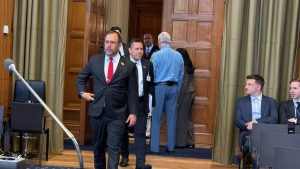 Presencia de Venezuela en la CIJ no reconoce competencia en caso Esequibo