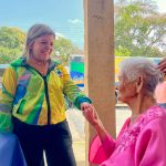 "Ruta de la Salud en Acción" atendió a más de 3 mil personas en Mariño