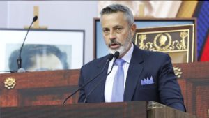 Comité de Postulaciones Judiciales se instala y abre proceso para elegir a 20 magistrados del TSJ