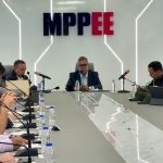 Ministerio de Energía Eléctrica evalúa plan de ahorro con sectores públicos y privados