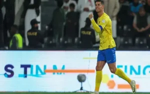Cristiano Ronaldo capitaneará a Portugal en su sexto Mundial