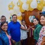 Reinaugurada unidad odontológica del CPT 3 de Bella Vista