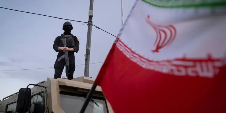 Irán advierte a EE.UU. de una respuesta “más contundente” ante cualquier nueva agresión