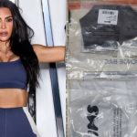 Empresa de Kim Kardashian involucrada en un caso de narcotráfico