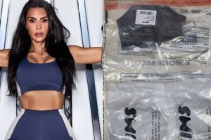 Empresa de Kim Kardashian involucrada en un caso de narcotráfico