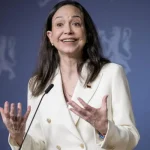 María Corina Machado denuncia «crimen de lesa humanidad» por muerte de Víctor Quero