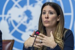 OMS: No hay razones para que el brote de hantavirus se convierta en una epidemia