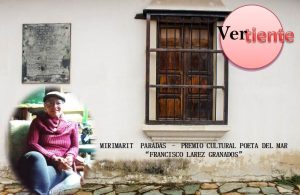 Vertiente: