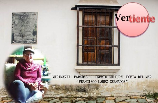 Vertiente:
