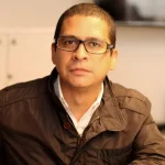 Nicmer Evans plantea posible calendario electoral con comicios en 2027
