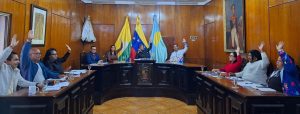 En Mariño se premiará la labor periodística y al mismo tiempo busca enaltecer memoria de "Aquilino Mata"