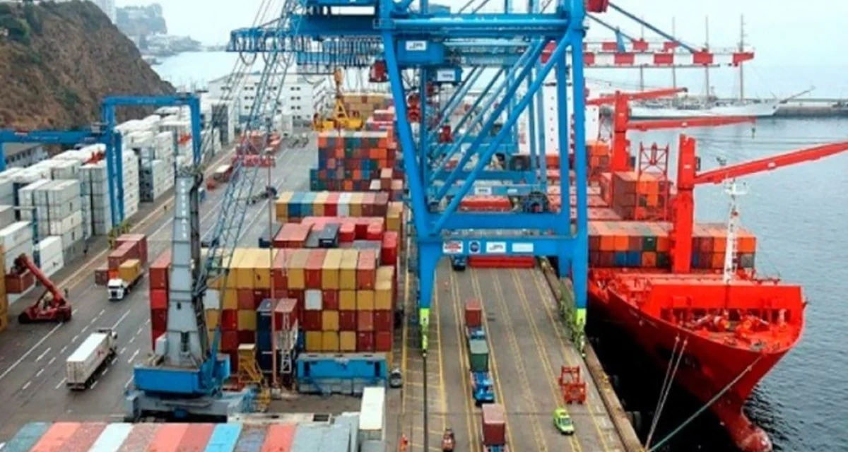Venezuela convertirá puertos de La Guaira y Puerto Cabello en hubs logísticos para carga internacional