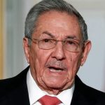 Raúl Castro podría afrontar pena de muerte o cadena perpetua tras imputación en EE. UU