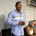 Nace el movimiento "Somos Alfredistas": Un refugio de lucha y esperanza para mantener vivo el legado de Alfredo Díaz