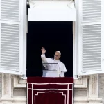 El papa aplaude la acogida del pueblo de Canarias al crucero MV Hondius