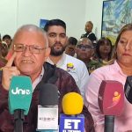 YUL ARMAS RECHAZA ACUSACIONES SOBRE EJIDOS EN MARCANO Y DENUNCIA "CAMPAÑA DE EXTORSIÓN"