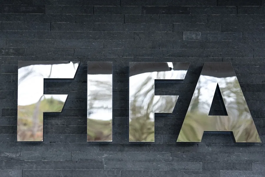 La FIFA permitirá las banderas LGTBI en el Egipto-Irán