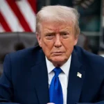 Trump anuncia que EEUU está «listo» para ayudar a Venezuela tras potentes terremotos