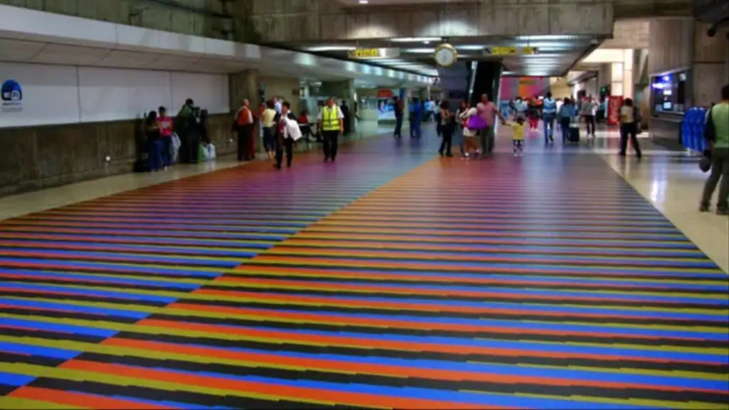 Detalles sobre los cambios técnicos en la aviación venezolana para los vuelos directos a EEUU