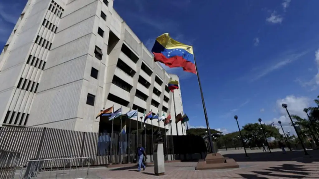 Abren registro de aspirantes a cargos del TSJ: comunicado