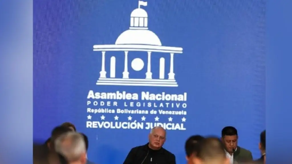 “Revolución Judicial” iniciará este viernes en ocho estados