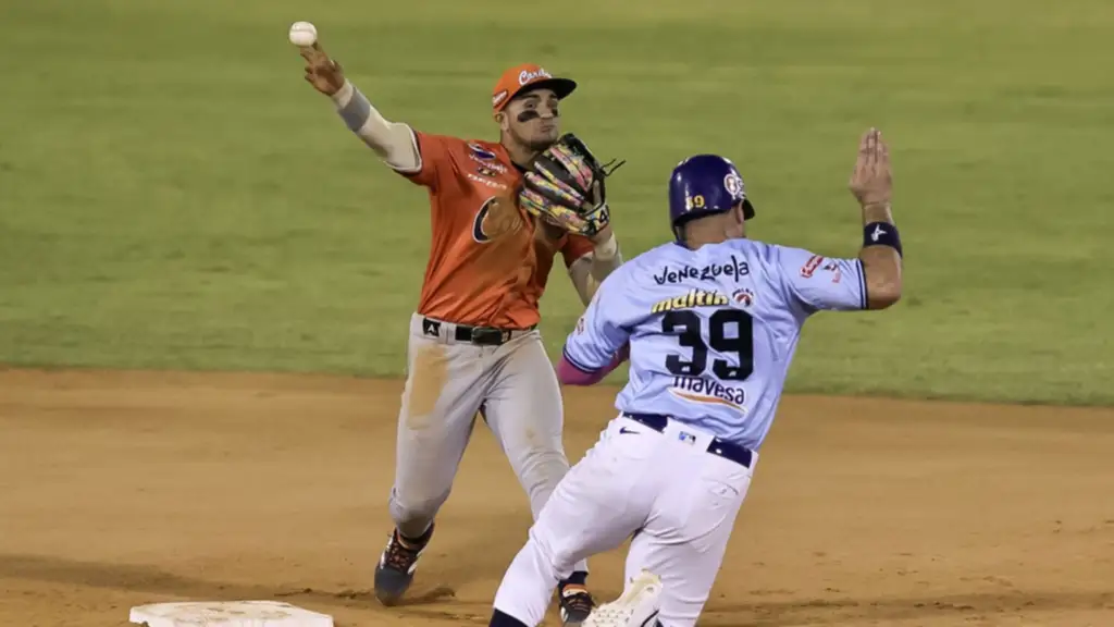 Temporada 2026-2027 de la LVBP ya tendría fecha de inicio