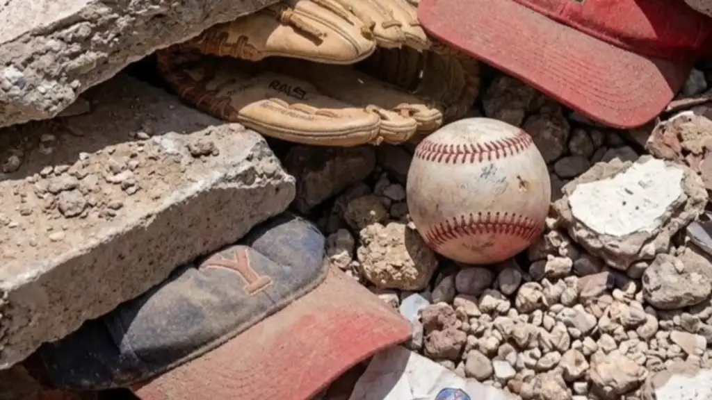 Dolor en el béisbol infantil: más de 100 niños de Criollitos de Venezuela mueren en La Guaira