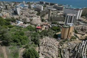 De símbolo del lujo a epicentro de la tragedia en La Guaira