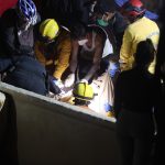 Venezuela afronta su tercer día de emergencia con ayuda internacional y casi mil muertes