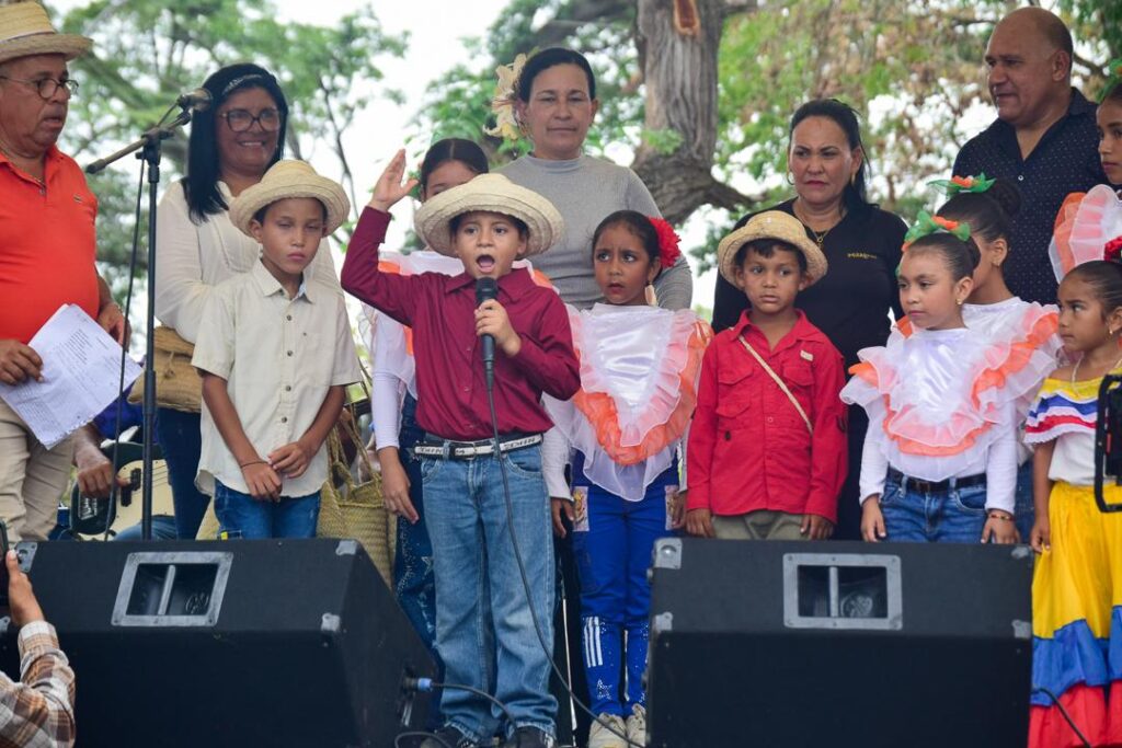 Galerón Margariteño recibe certificación como patrimonio inmaterial de la Nación