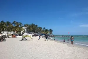Aerolínea sorprende con pasajes a Margarita desde $40 en temporada baja
