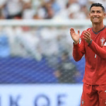 Cristiano Ronaldo: «Dijeron que debía retirarme pero seguí y aquí estoy»