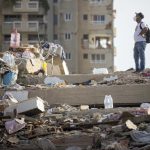 Desaparecidos en terremotos de Venezuela podrían ser 50.000, según cifras de ONU