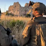 Israel seguirá operaciones en el Líbano pese a alto el fuego