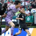 México clasifica a dieciseisavos de final en el Mundial 2026