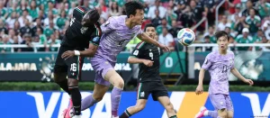 México clasifica a dieciseisavos de final en el Mundial 2026