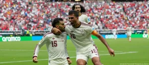 Uruguay eliminado del Mundial al caer 1-0 ante España