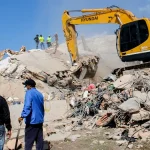 EE.UU. envía a Venezuela más militares y equipos de rescate