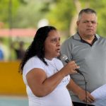 Macanao va a consulta popular con agua y electricidad como prioridades