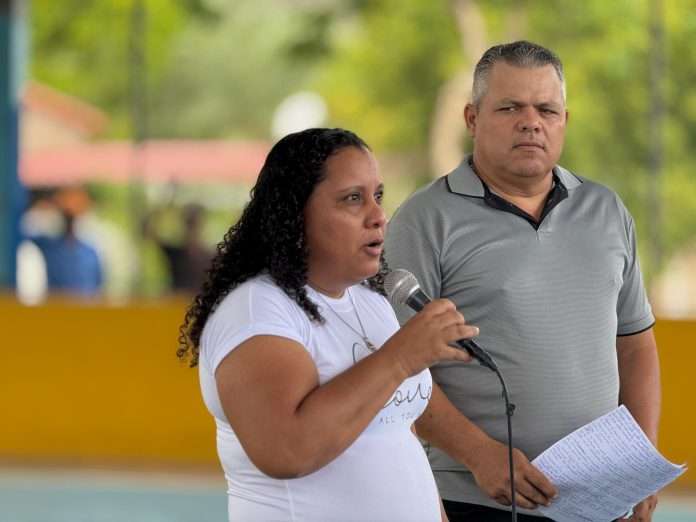 Macanao va a consulta popular con agua y electricidad como prioridades