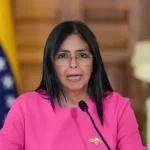 El Gobierno mantendrá activas las labores de rescate, afirma Delcy Rodríguez