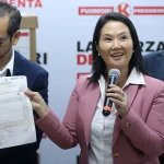 Keiko Fujimori, la perseverante heredera que será presidenta de Perú en su cuarto intento